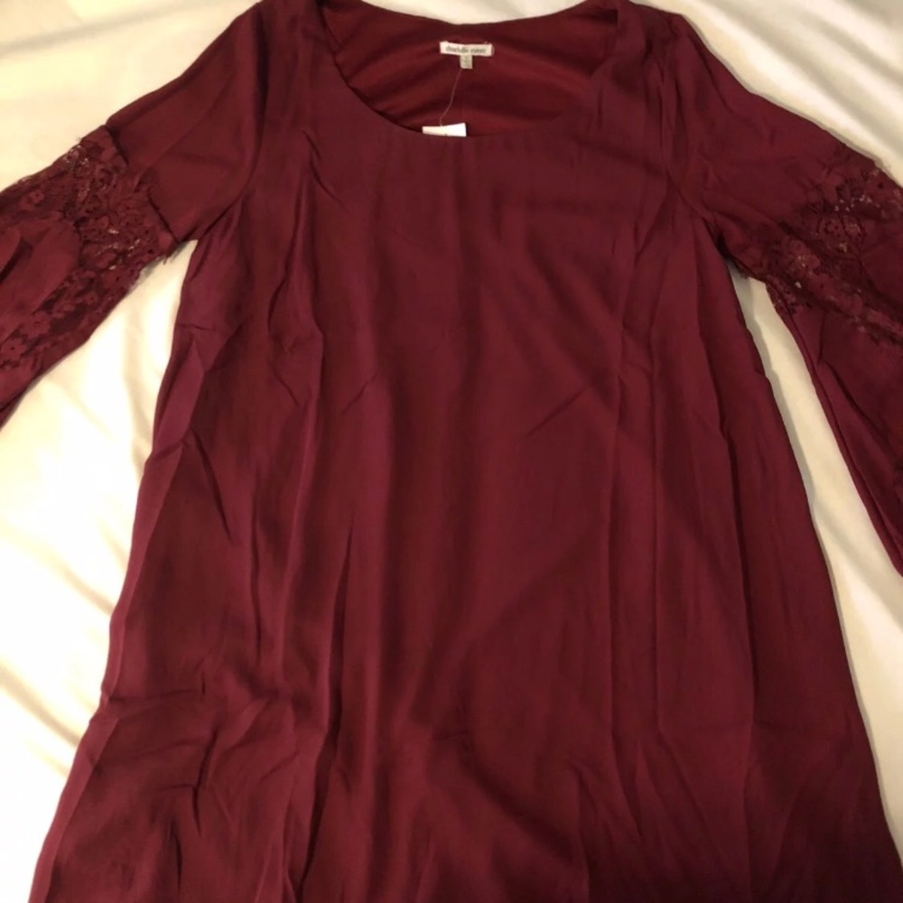 Charlotte Russe Dress